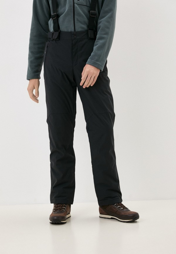 фото Брюки горнолыжные high experience