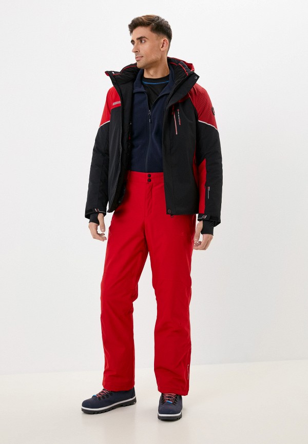 фото Брюки горнолыжные high experience