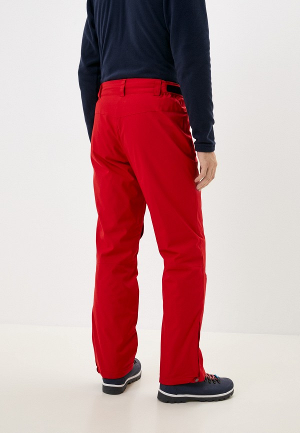 фото Брюки горнолыжные high experience