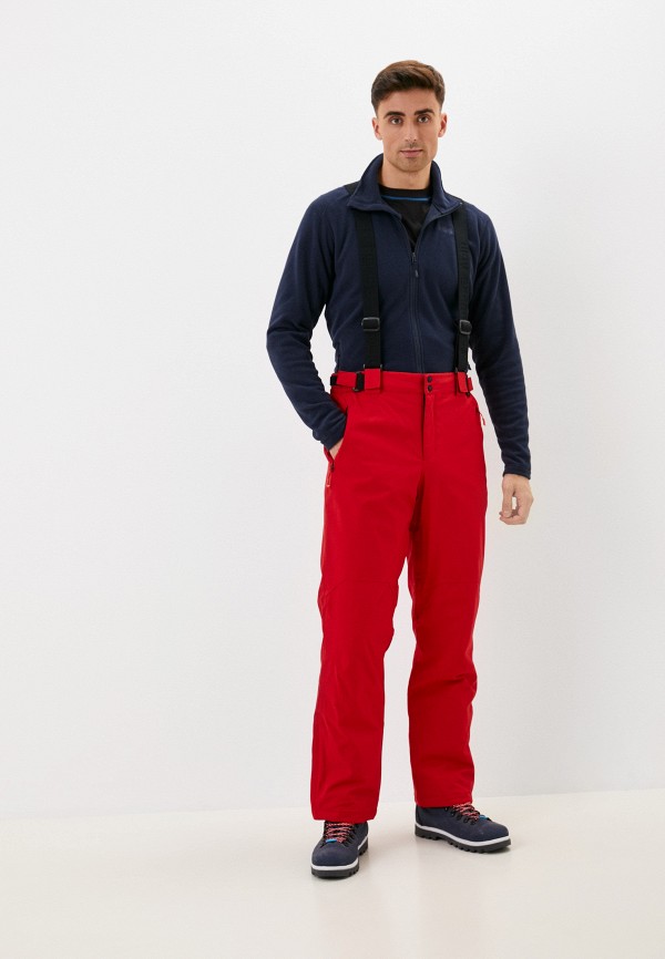 фото Брюки горнолыжные high experience