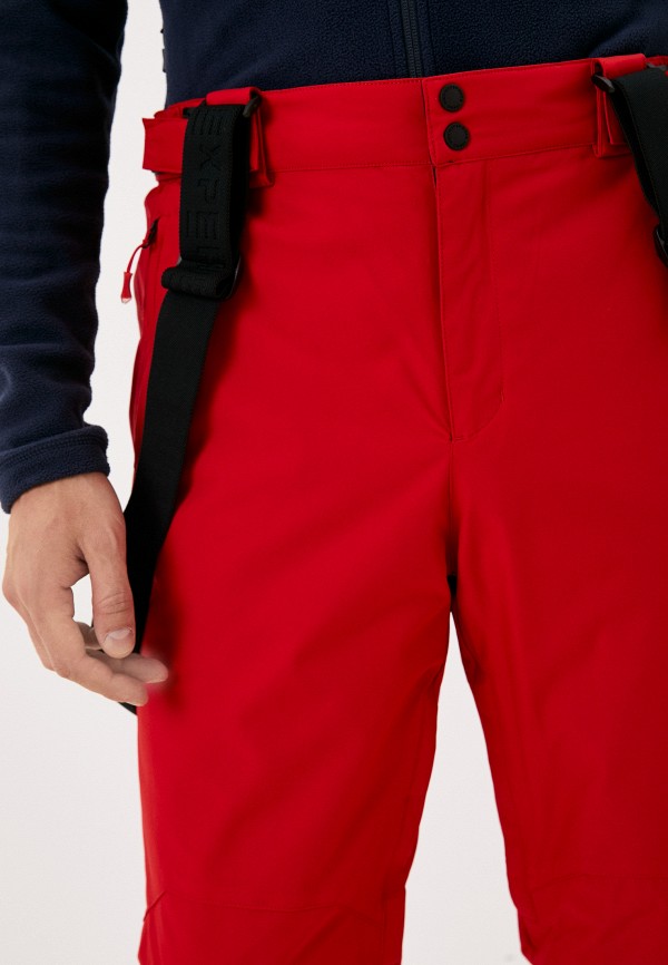 фото Брюки горнолыжные high experience