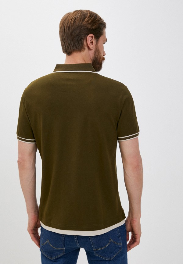 фото Поло centauro