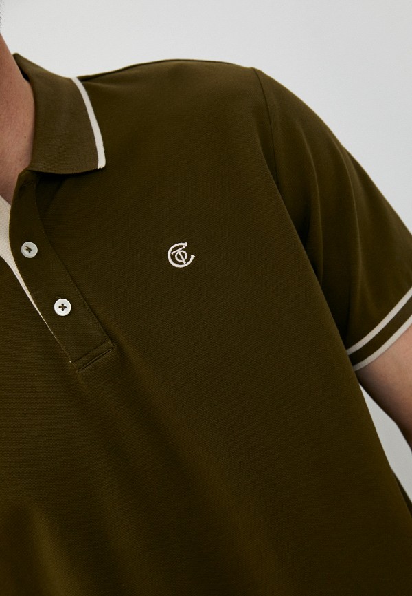 фото Поло centauro