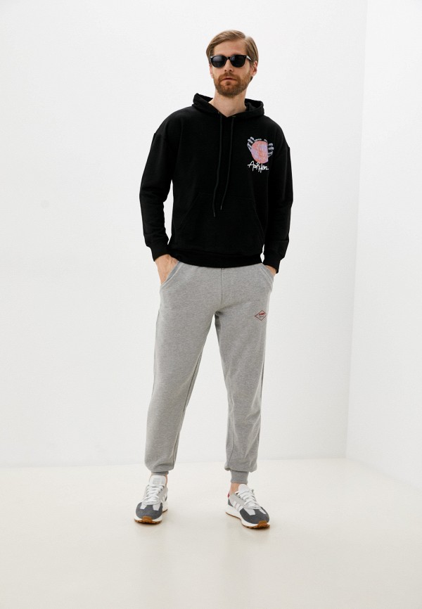 фото Брюки спортивные lee cooper