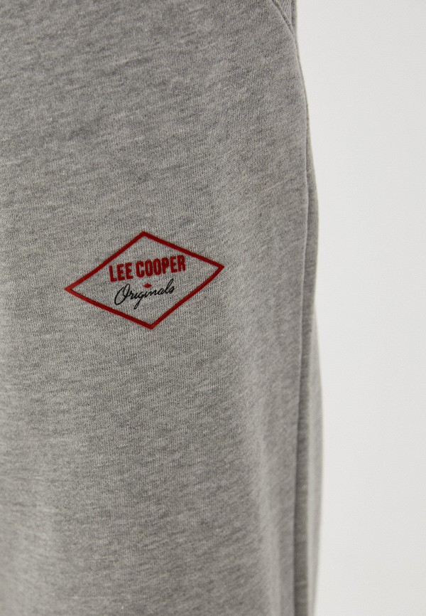 фото Брюки спортивные lee cooper