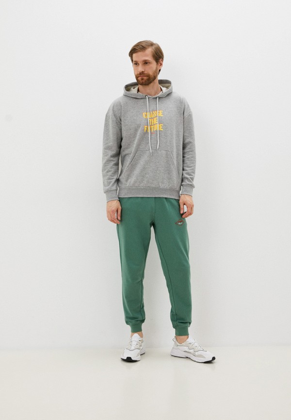 фото Брюки спортивные lee cooper