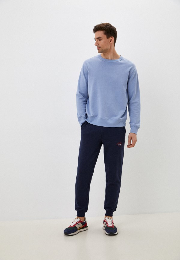 фото Брюки спортивные lee cooper