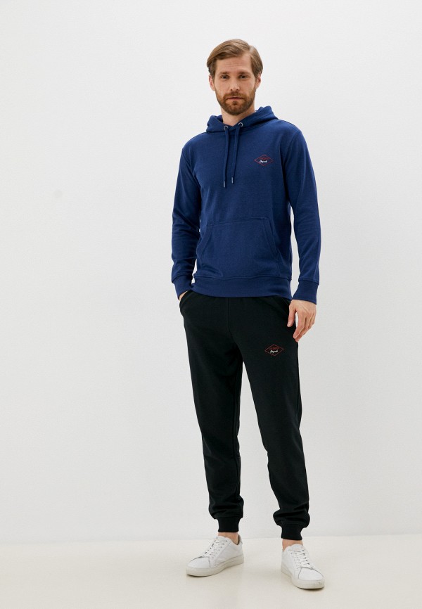 фото Брюки спортивные lee cooper