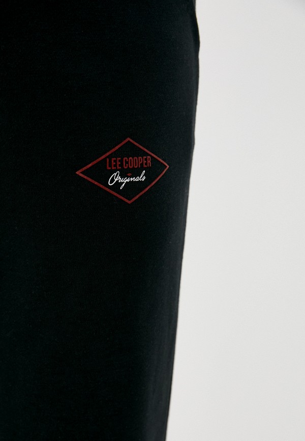 фото Брюки спортивные lee cooper