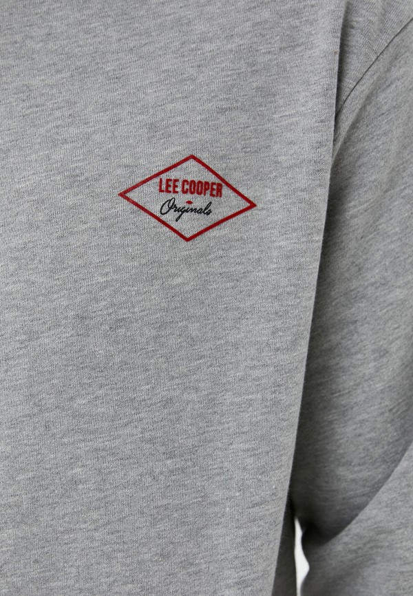 фото Худи lee cooper