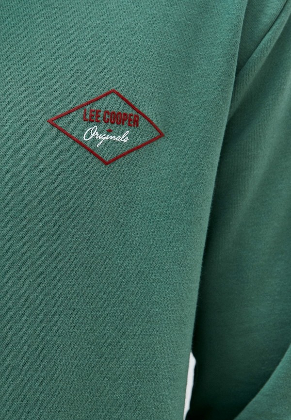 фото Худи lee cooper