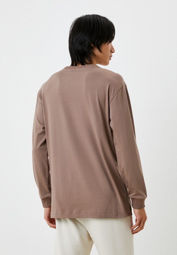 фото Лонгслив the cave