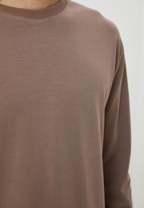 фото Лонгслив the cave