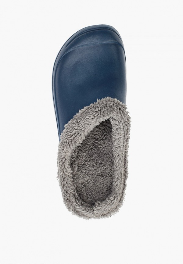 Сабо Evart синий, размер 42, фото 4