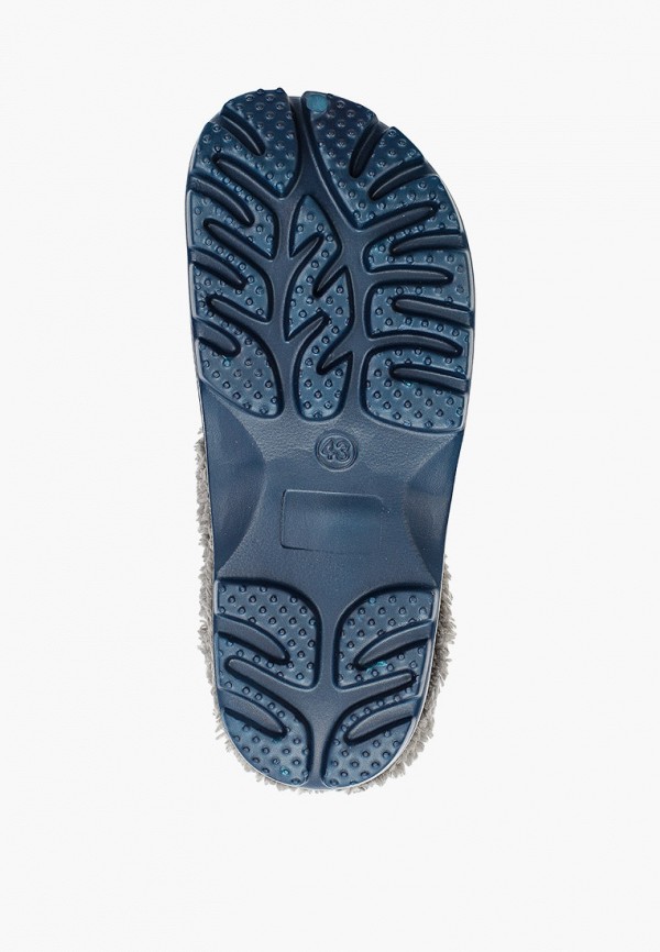 Сабо Evart синий, размер 42, фото 5