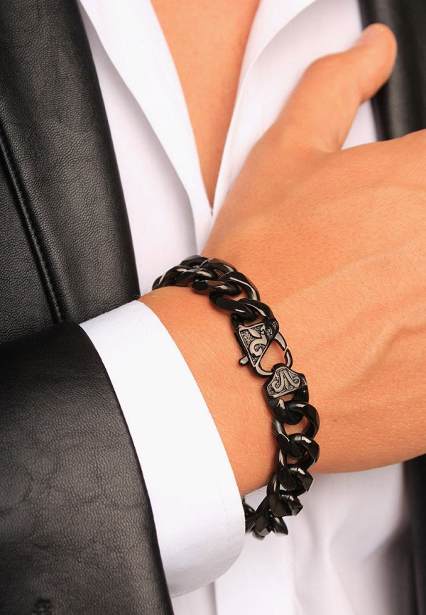 фото Браслет chromemans