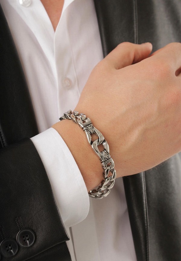 фото Браслет chromemans