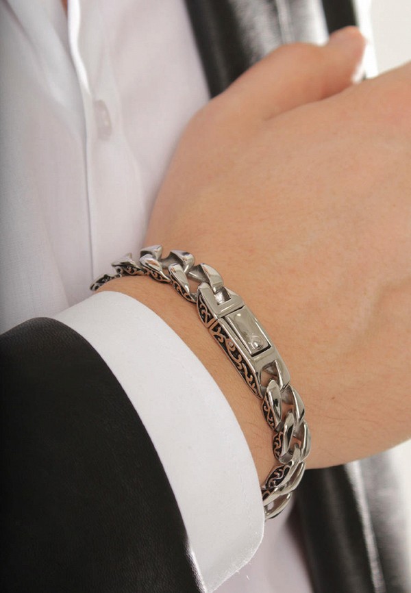 фото Браслет chromemans