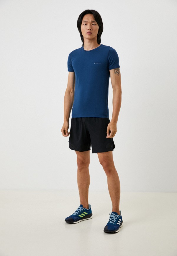 фото Футболка спортивная demix