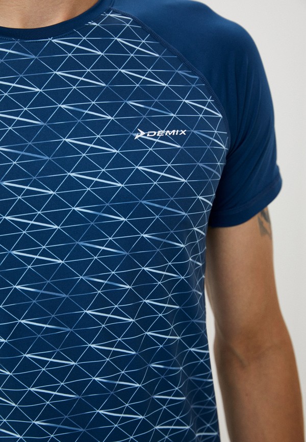 фото Футболка спортивная demix