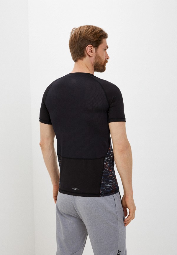 фото Футболка спортивная demix