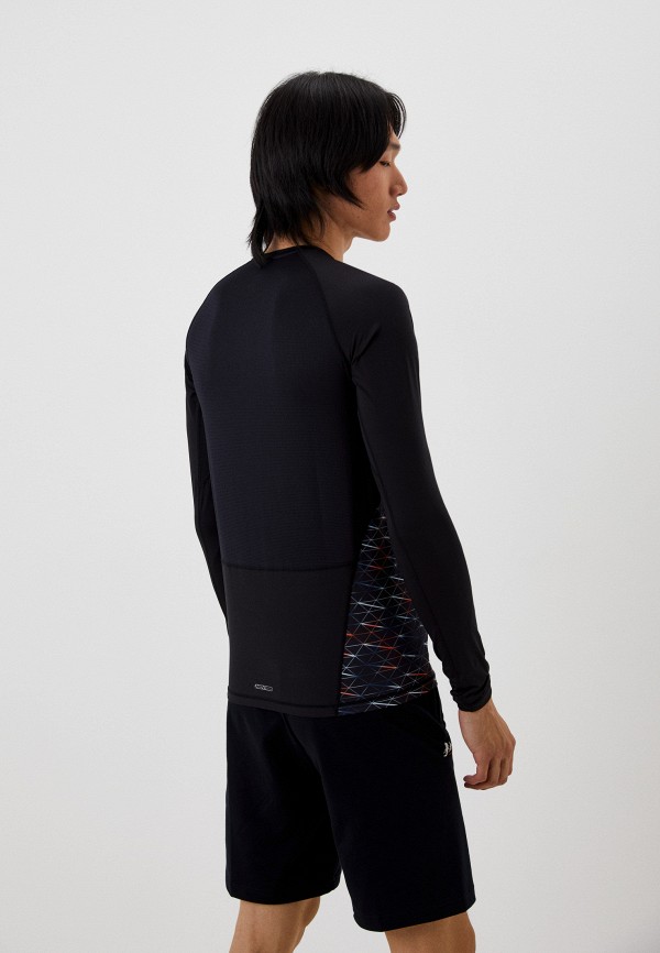 фото Лонгслив спортивный demix