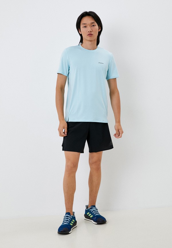 фото Футболка спортивная demix