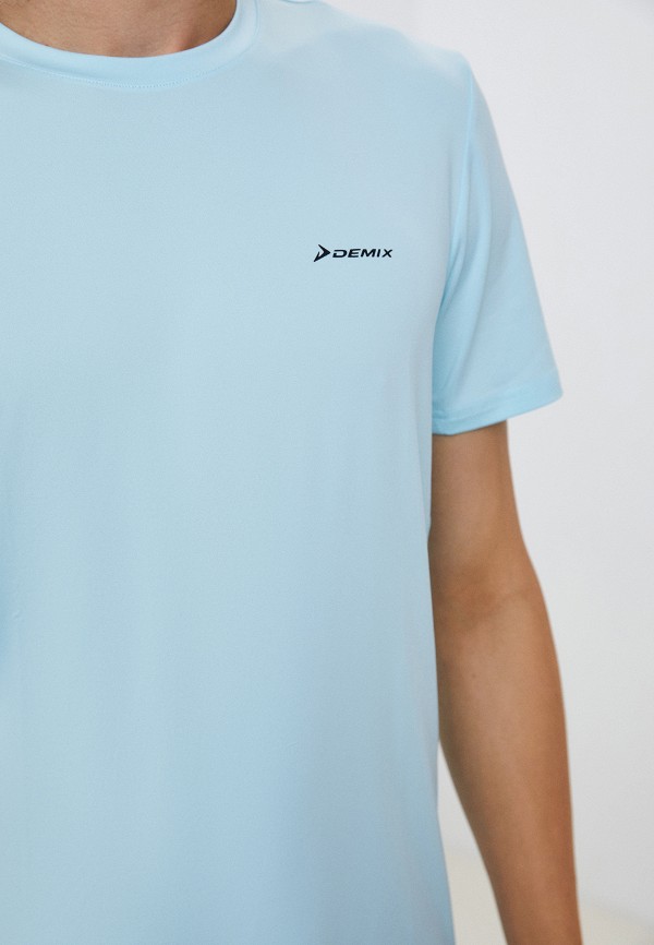 фото Футболка спортивная demix