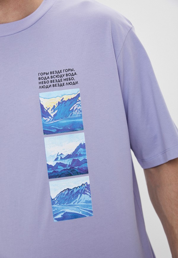 фото Футболка mark formelle