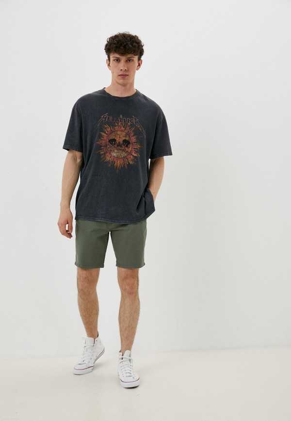 фото Шорты brunotti