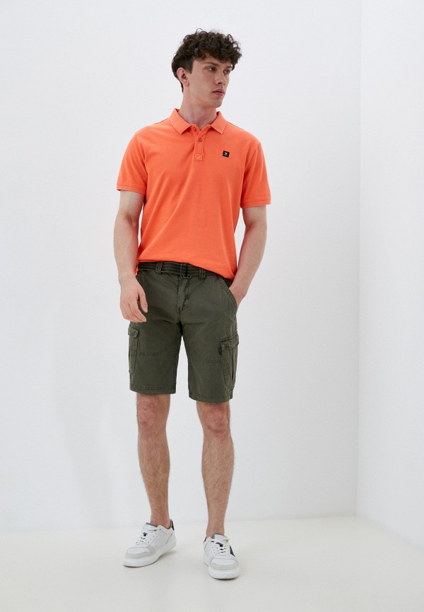 фото Шорты brunotti