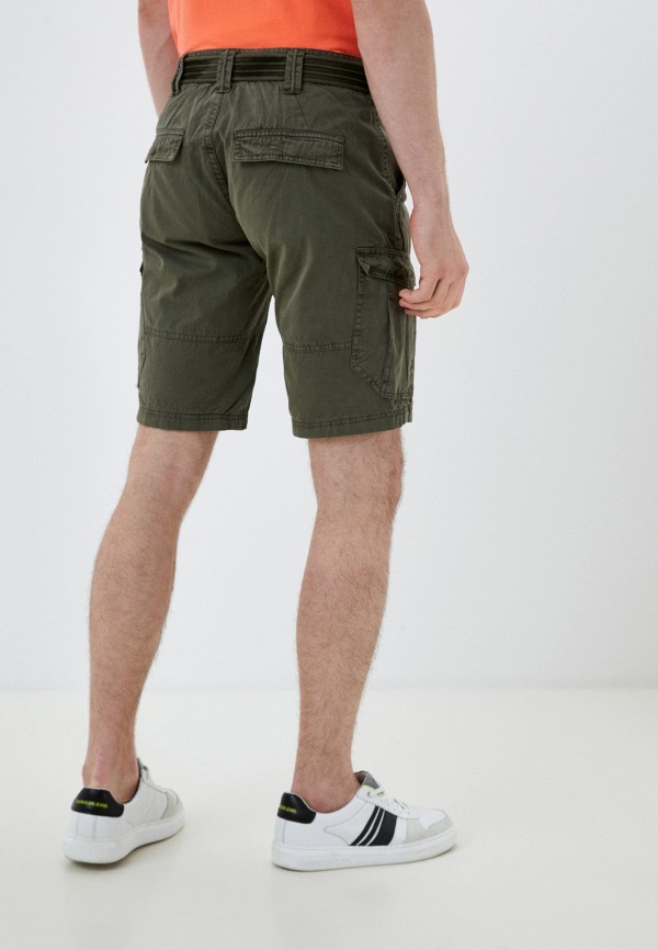 фото Шорты brunotti