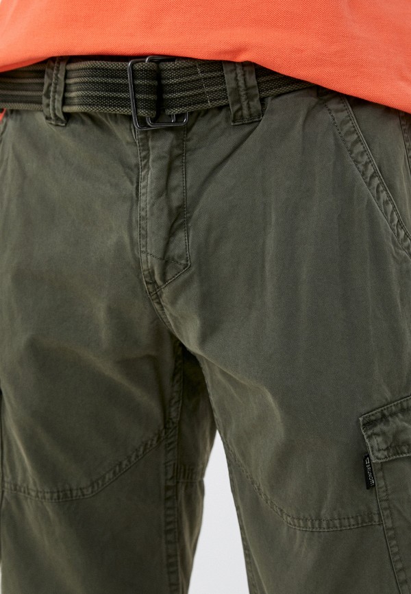 фото Шорты brunotti