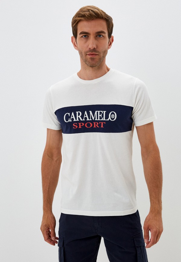 Футболка  Caramelo
