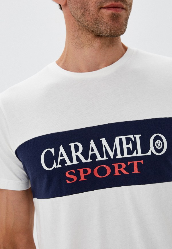 Футболка  Caramelo фото