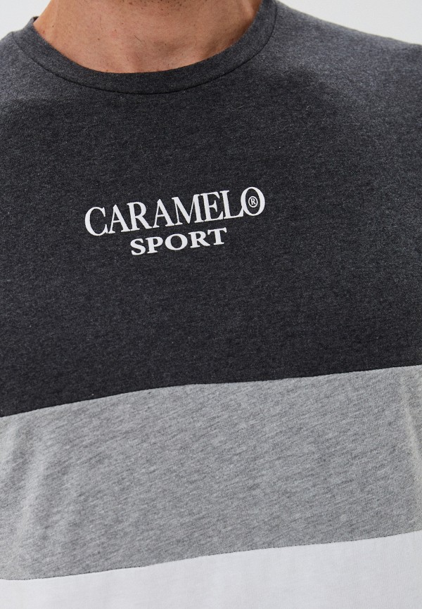 Футболка  Caramelo фото