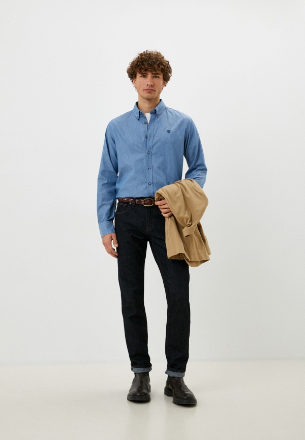 фото Рубашка caramelo