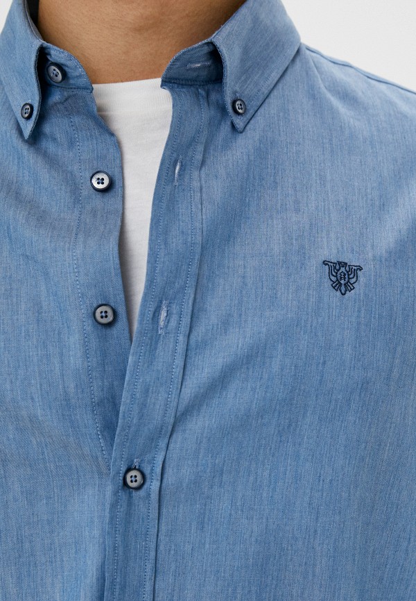 фото Рубашка caramelo