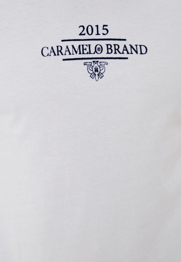 Футболка  Caramelo фото