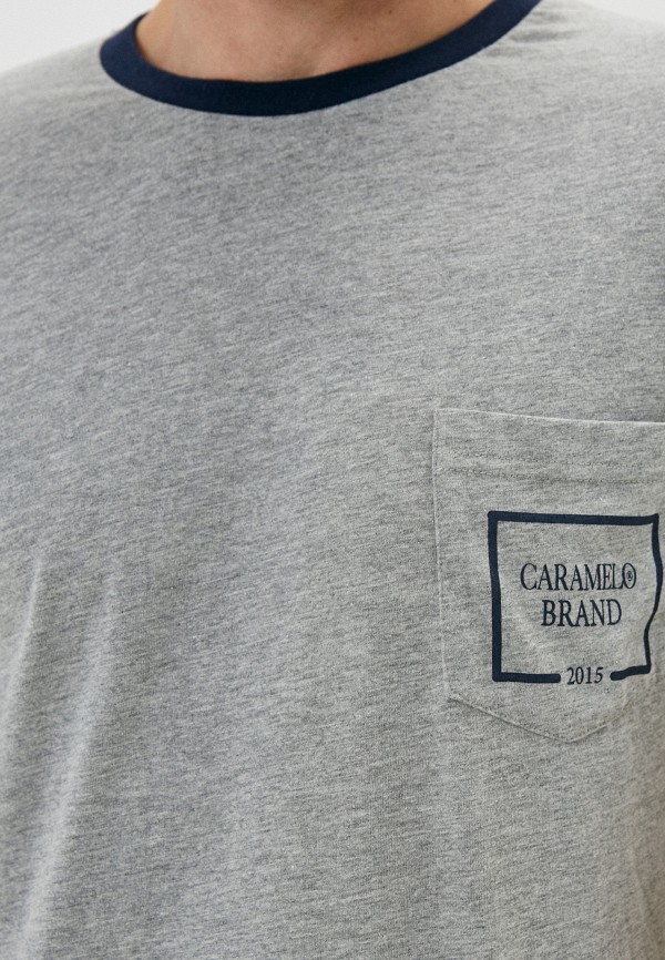 Футболка  Caramelo фото