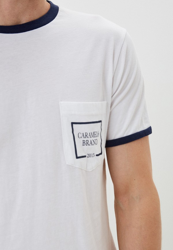 Футболка  Caramelo фото
