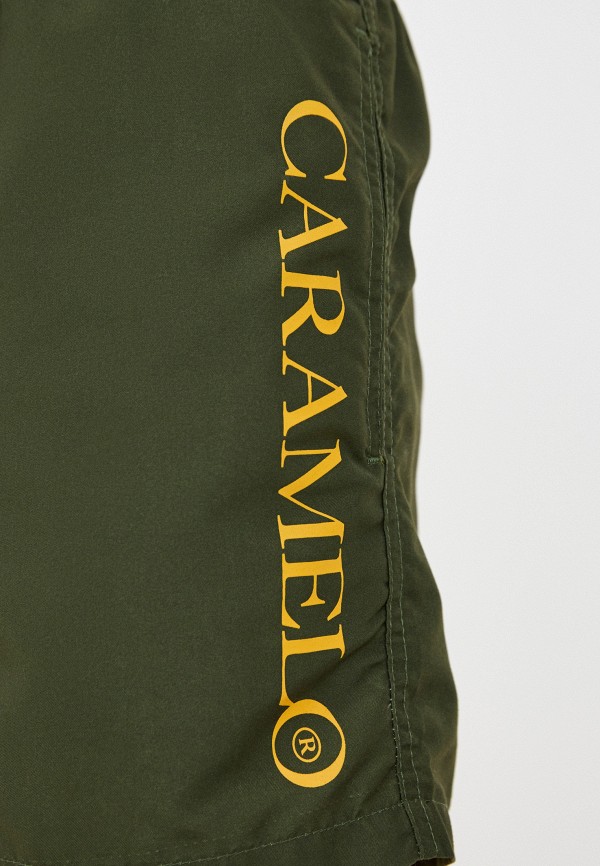 фото Шорты для плавания caramelo