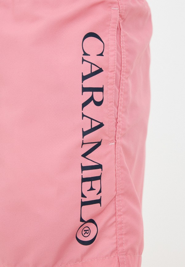 фото Шорты для плавания caramelo