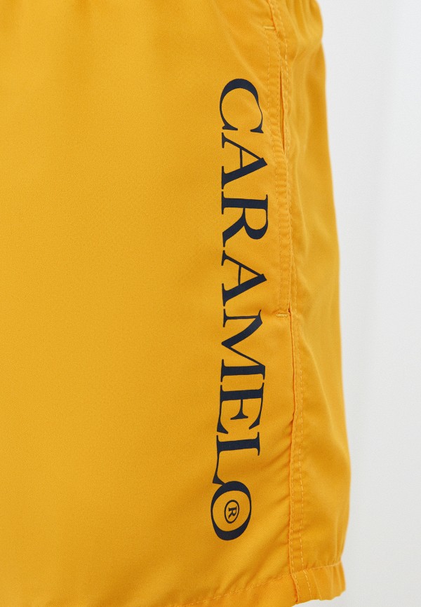 фото Шорты для плавания caramelo