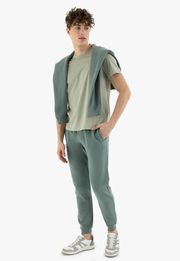 фото Брюки спортивные gloria jeans