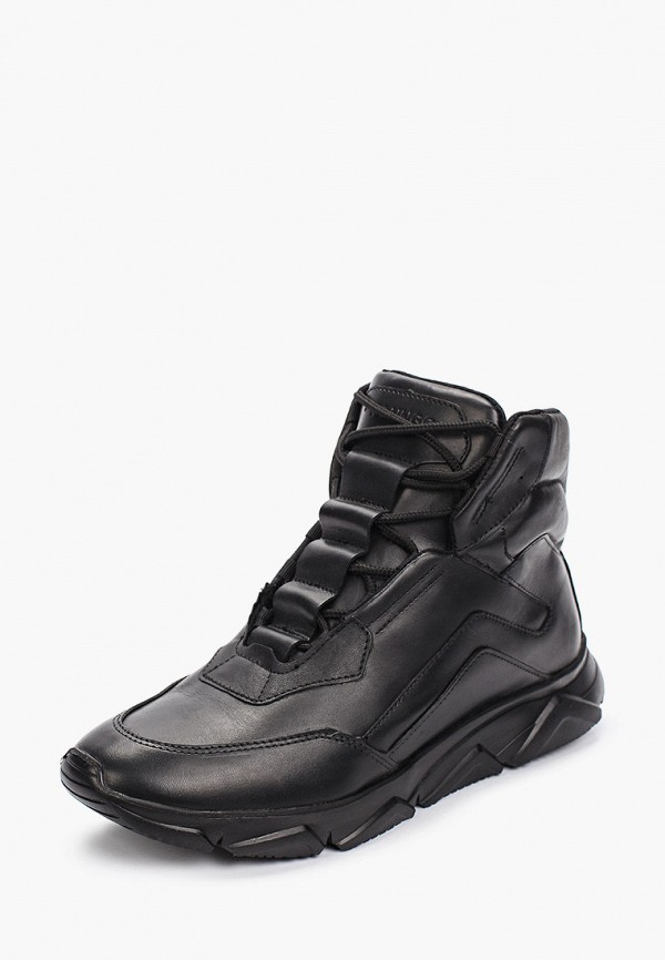 фото Кроссовки wanngo