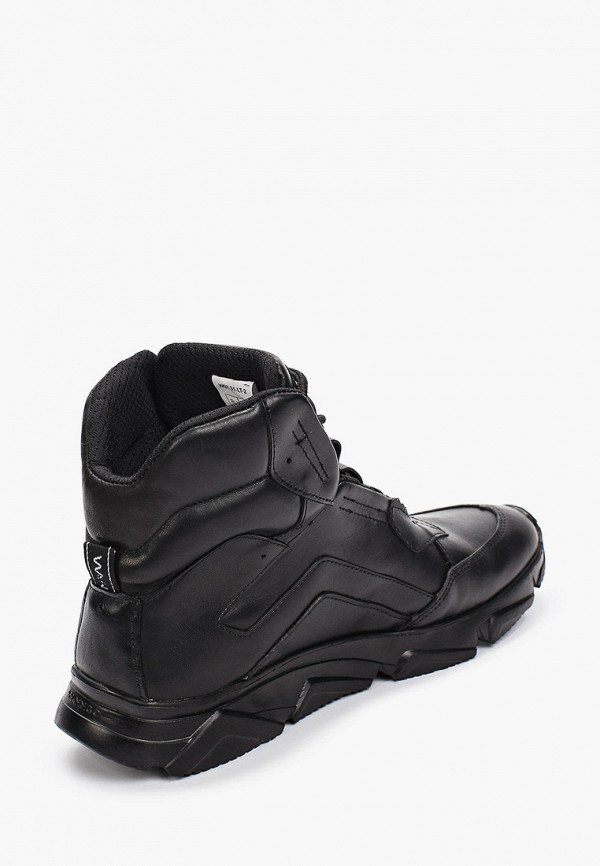 фото Кроссовки wanngo