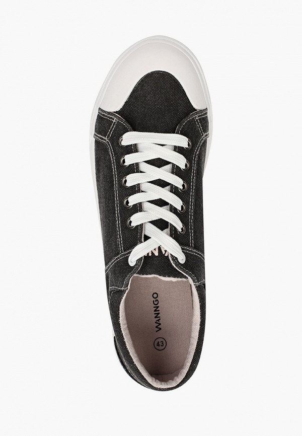 фото Кеды wanngo