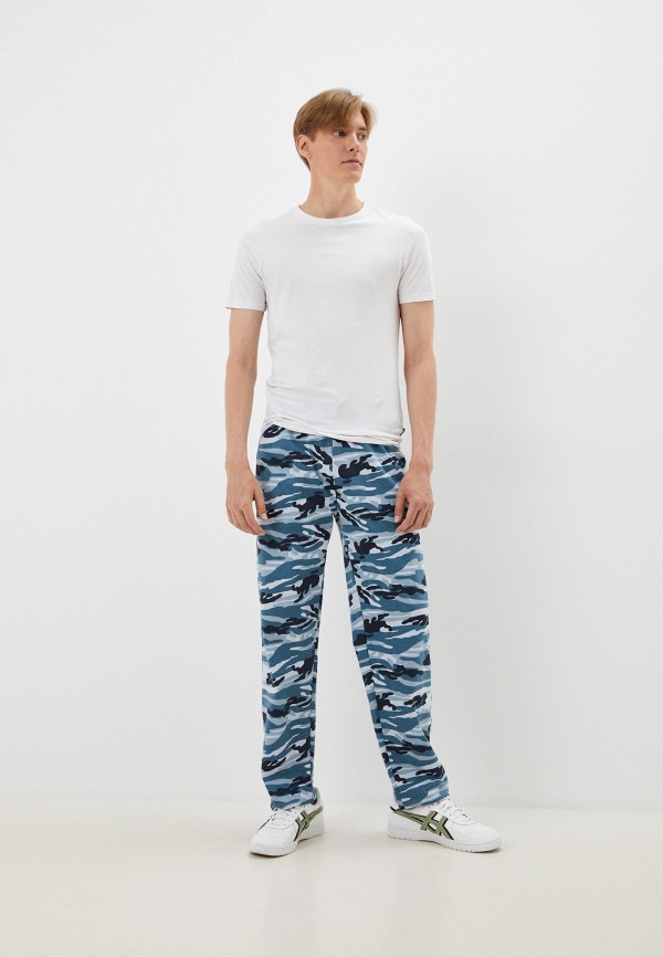 фото Брюки спортивные n.o.a.