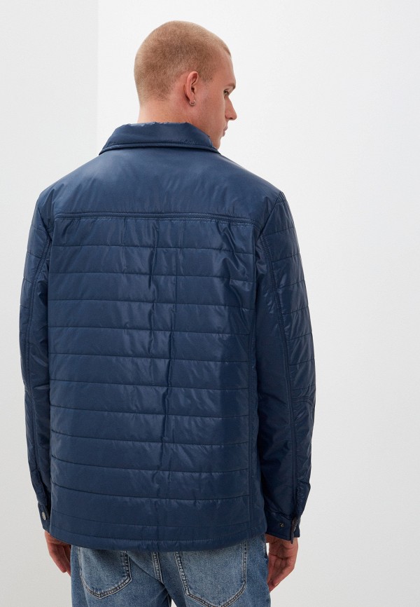 фото Куртка утепленная wiko